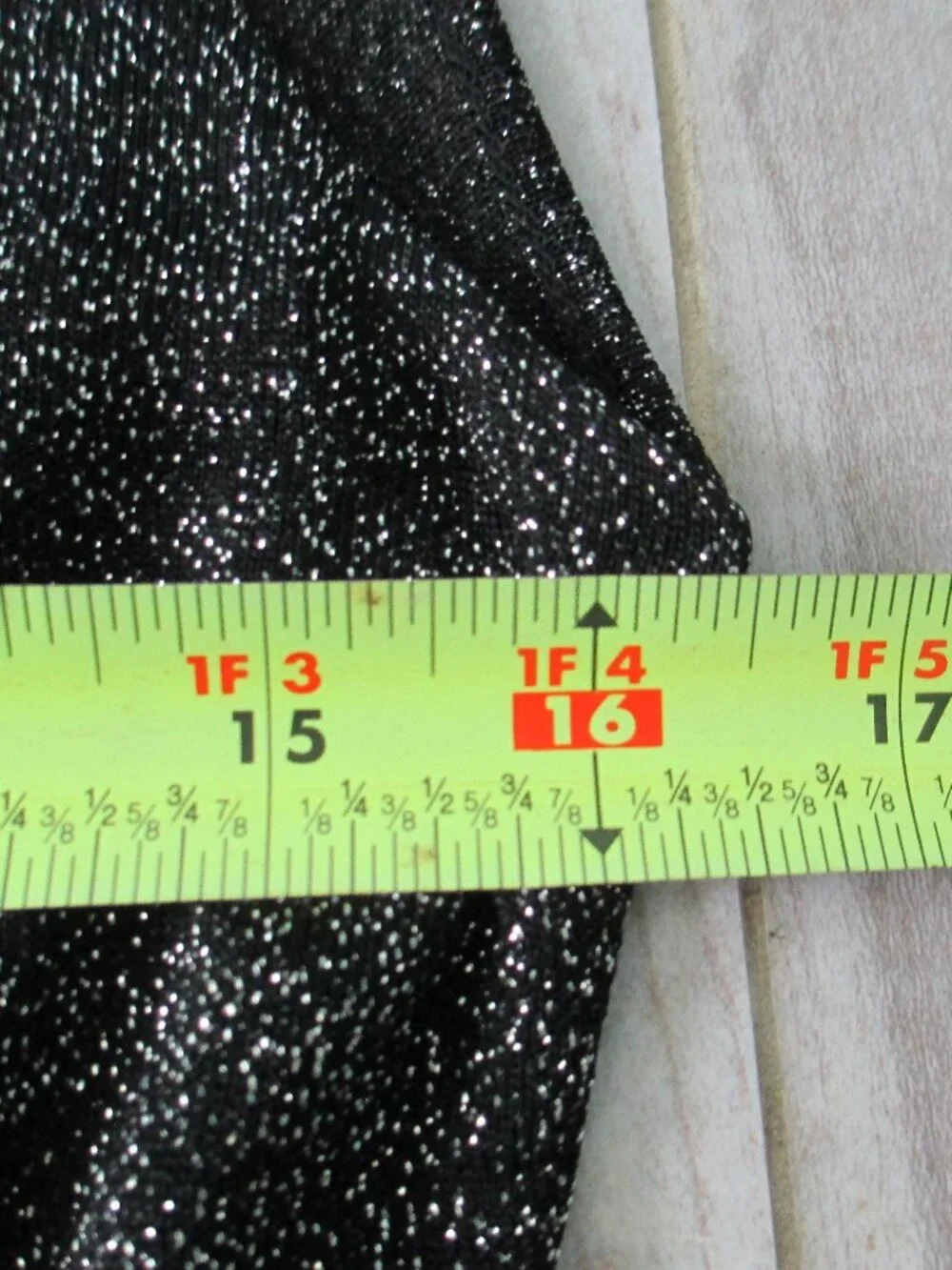 Vintage The Limited sleeveless sparkly top